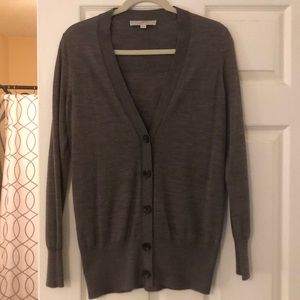 Excellent condition - fall cardigan!